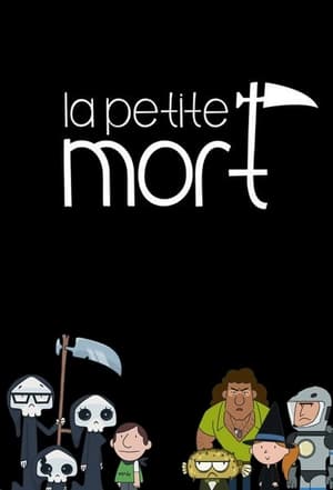 La petite mort poszter