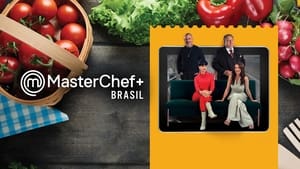 MasterChef+ Brasil kép