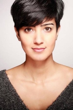 Rakhee Thakrar profil kép