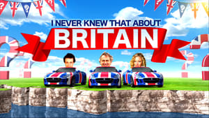 I Never Knew That About Britain kép