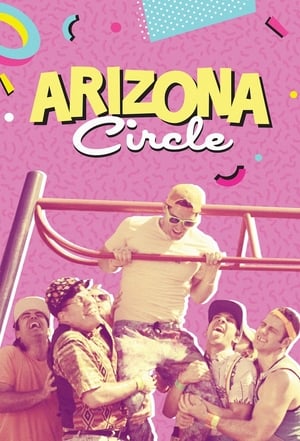 Arizona Circle poszter