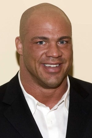 Kurt Angle profil kép