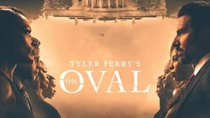 Tyler Perry's The Oval kép