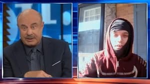 Dr. Phil 21. évad Ep.81 81. epizód