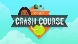 Crash Course Physics kép