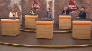 Bares für Rares 14. évad Ep.37 37. epizód