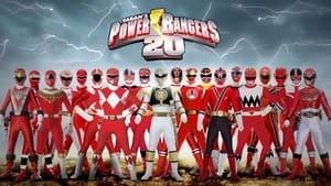 Power Rangers - Misztikus erő kép