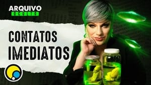 Arquivo Oculto 1. évad Ep.4 4. epizód