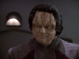 Star Trek: Deep Space Nine 1. évad Ep.19 A háborús bűnös