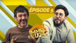 Immo Buzz 1. évad Ep.5 5. epizód