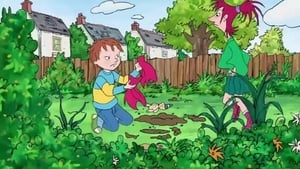 Horrid Henry 1. évad Ep.10 10. epizód