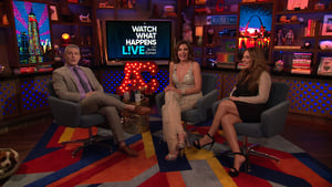 Watch What Happens Live with Andy Cohen 16. évad Ep.67 67. epizód