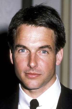 Mark Harmon profil kép