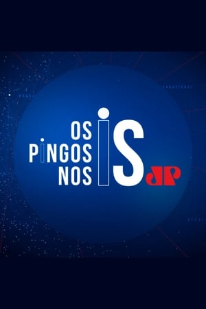 Os Pingos nos Is 4. évad () poszter