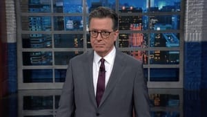 The Late Show with Stephen Colbert 7. évad Ep.56 56. epizód