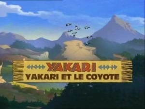 Yakari 1. évad Ep.19 19. epizód