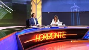 Horizonte 3. évad Ep.34 34. epizód