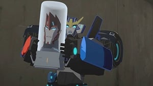 Transformers: Robots In Disguise 1. évad Ep.16 16. epizód