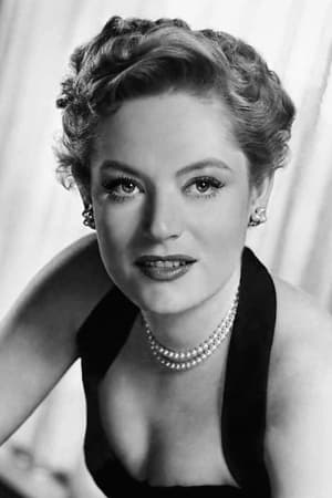 Alexis Smith profil kép