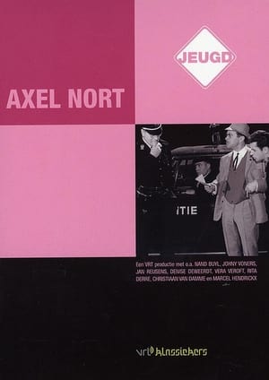 Axel Nort poszter