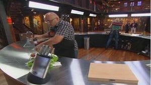 MasterChef Australia 4. évad Ep.35 35. epizód