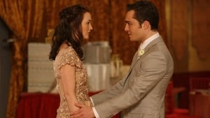 Gossip Girl - A pletykafészek 3. évad Ep.18 18. epizód