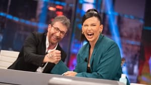 El hormiguero 16. évad Ep.58 58. epizód