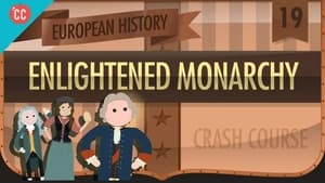 Crash Course European History 1. évad Ep.19 19. epizód