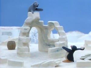 Pingu 1. évad Ep.7 7. epizód