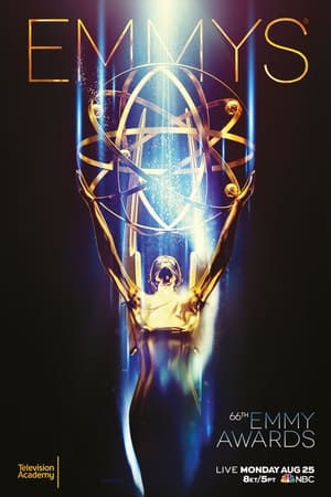 The Emmy Awards 66. évad (2014-08-24) poszter