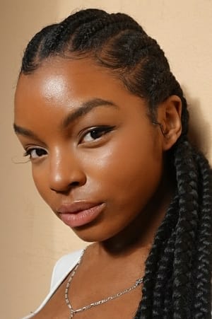 Yasmin Monet Prince profil kép