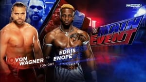 WWE Main Event 12. évad Ep.50 50. epizód