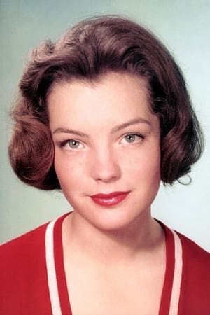 Romy Schneider profil kép