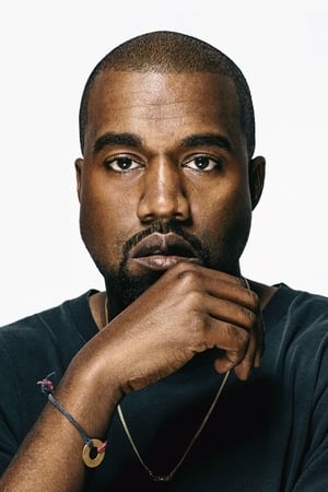 Kanye West profil kép