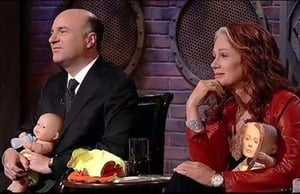 Dragons' Den 4. évad Ep.16 16. epizód