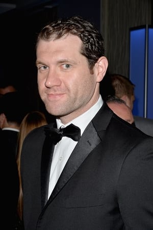 Billy Eichner profil kép