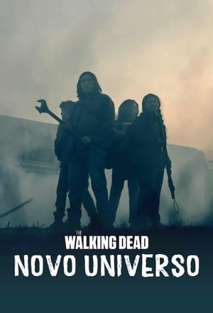 The Walking Dead: World Beyond poszter