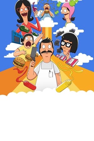 Bob burgerfalodája poszter