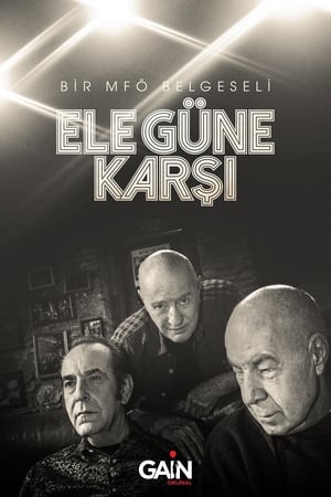 Ele Güne Karşı poszter