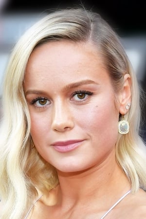 Brie Larson profil kép