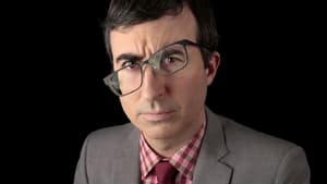 John Oliver-show az elmúlt hét híreiről kép