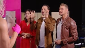 Drag Race Holland 2. évad Ep.7 7. epizód