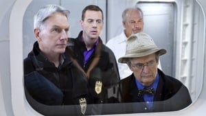 NCIS 13. évad Ep.14 Dekompresszió