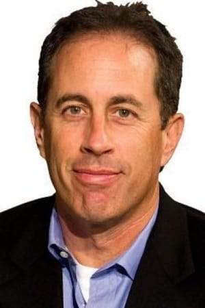 Jerry Seinfeld profil kép