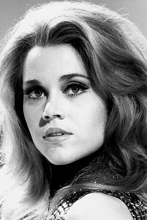 Jane Fonda profil kép