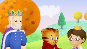 Daniel Tiger's Neighborhood 6. évad Ep.31 31. epizód