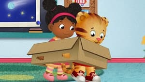 Daniel Tiger's Neighborhood 1. évad Ep.47 47. epizód