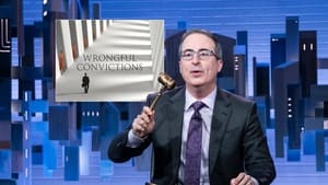 John Oliver-show az elmúlt hét híreiről 9. évad Ep.3 3. epizód