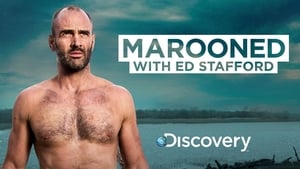 Marooned with Ed Stafford kép