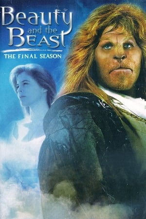 Beauty and the Beast 3. évad (1989-12-12) poszter